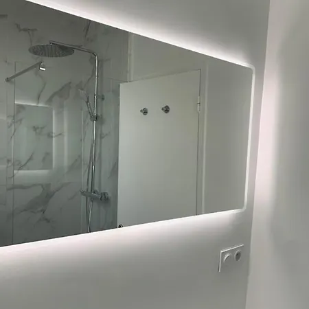 Apartamento Charming Eiffel Tower París