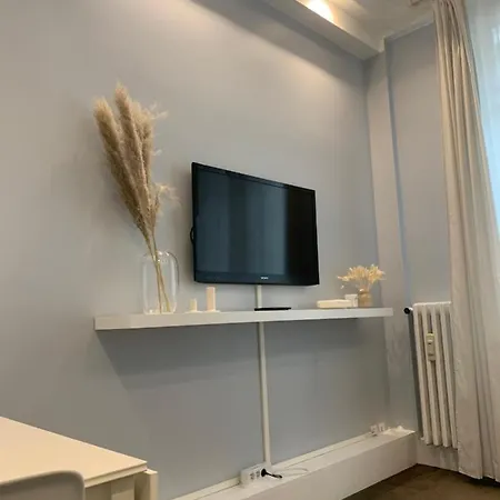 Apartamento Charming Eiffel Tower París