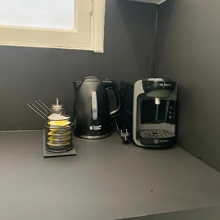 Charming Eiffel Tower