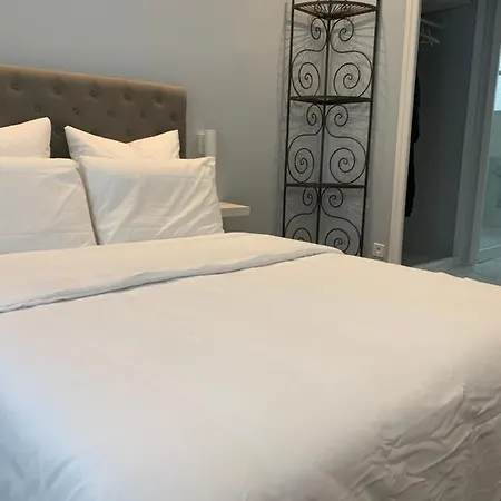 Apartament Charming Eiffel Tower *